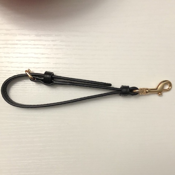 Authentic Coach X Jean Michel Basquiat kleo crossbody purse - Picture 6 of 6